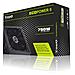 TQEP-750SP 750W ATX Nero alimentatore per computer - Foto miniatura 2